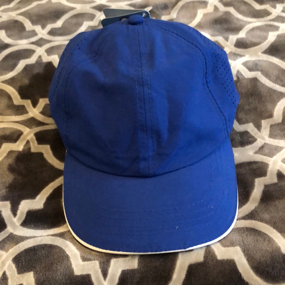 Fahrenheit cap